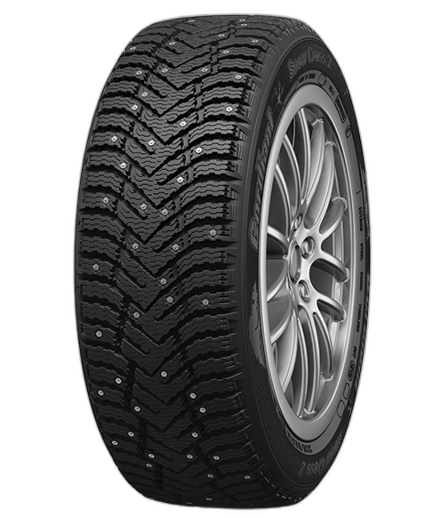 Cordiant 185/60 R14 CORDIANT Snow Cross 2 86T TL  шип