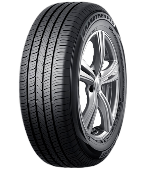 Dunlop 275/50 R22 DUNLOP Grandtrek PT5 111H TL