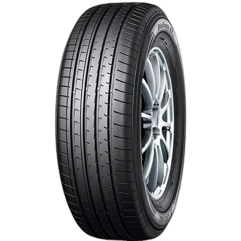 Yokohama 215/65 R17 YOKOHAMA BluEarth-XT AE61 99V TL