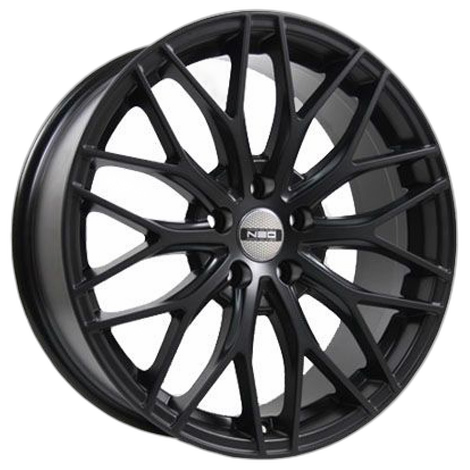 Азов-Tech Диск ЛС 18x8 5x108 Tech Line NEO 840 BLM (Азов-Tech) 40 /63,4/