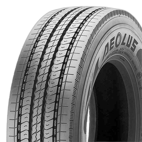 Aeolus 295/80 R22.5 AEOLUS Neo Allroads S 154/149M 18PR TL M+S