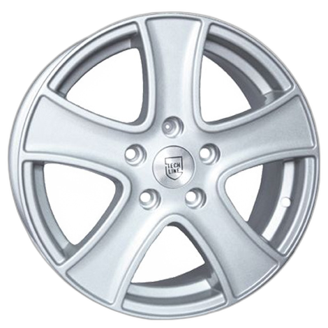 Азов-Tech Диск ЛС 16x6,5 5x114,3 Tech Line 677 SL (Азов-Tech) 50 /66,1/