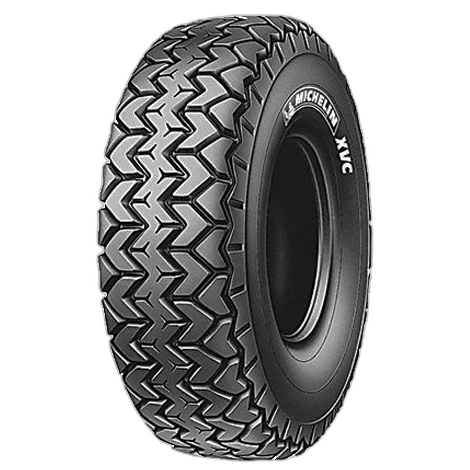 Michelin 505/95 R25 183E XV C Michelin TL