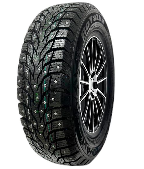 Rotalla 275/60 R20 ROTALLA Setula W Race S500 XL 116T TL  шип