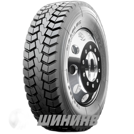 AEOLUS 11R22.5 (280R570) AEOLUS ADC53 146/143L 16PR TL M+S