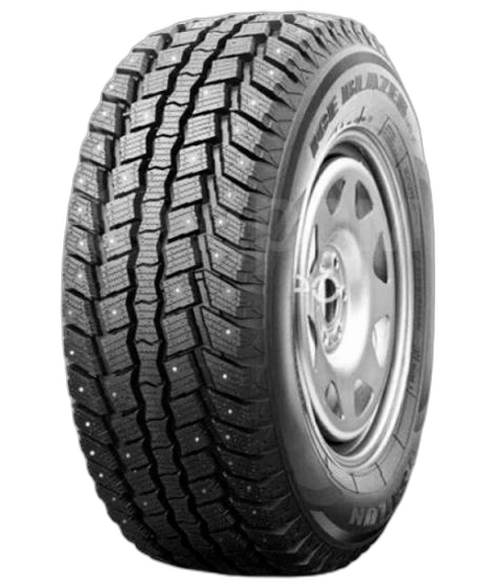 Sailun 265/65 R18 SAILUN Ice Blazer WST2 LT 114T TL  шип