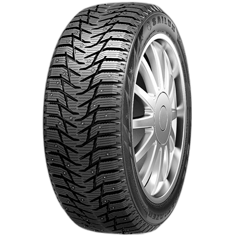 Sailun 235/50 R19 SAILUN Ice Blazer WST3 103T TL  шип