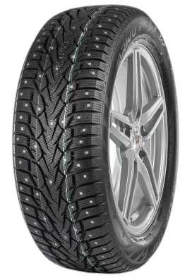 Arivo 275/60 R20 ARIVO ICE CLAW ARW8 115T TL  шип