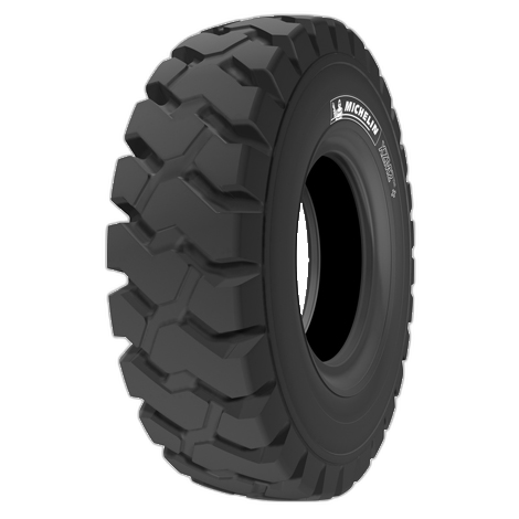 MICHELIN 12.00R24 178A5 XZM MICHELIN TL