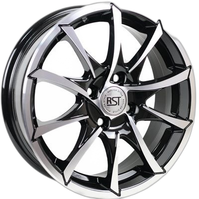 Азов-Tech Диск ЛС 15x6 4x100 Tech Line RST R035 BD (Азов-Tech) 48 /54,1/