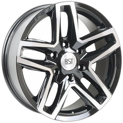 Азов-Tech Диск ЛС 18x8 6x139,7 Tech Line RST R238 (Haval H9) BD (Азов-Tech) 42 /75,1/