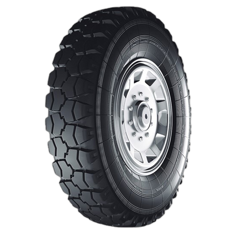 ОШЗ 8.25R20 (240R508) ОШЗ У-2 133/131K 14PR TT с кам. M+S