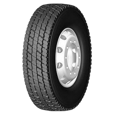 Кама 235/75 R17.5 КАМА NR 202 132/130M TL M+S