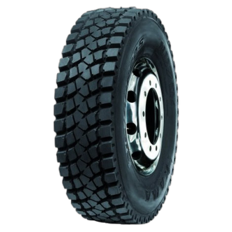 Кама 315/80 R22.5 КАМА NU 701 156/150K TL M+S