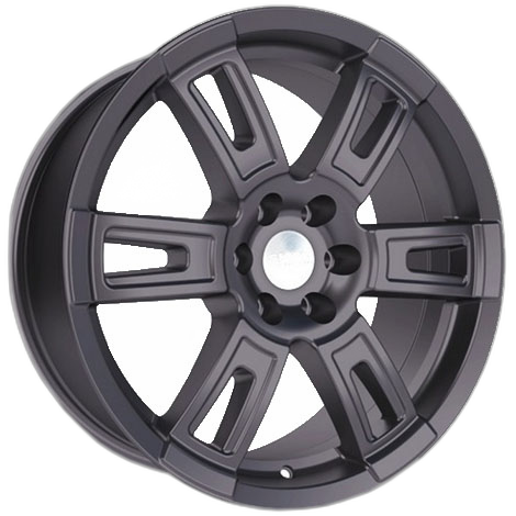 Скад Диск ЛС 15x6,5 5x139,7 Тор графит (СКАД) 40 /98,5/