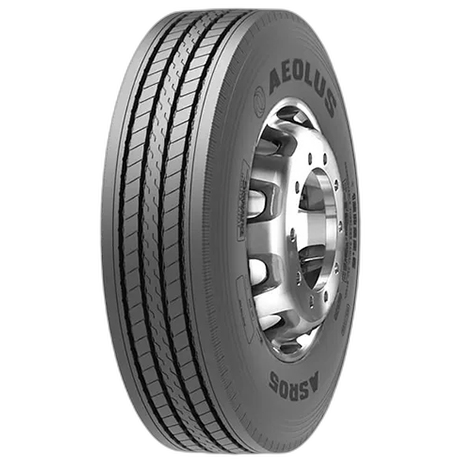 Aeolus 315/60 R22.5 AEOLUS Neo ASR05 153/150L 20PR TL M+S
