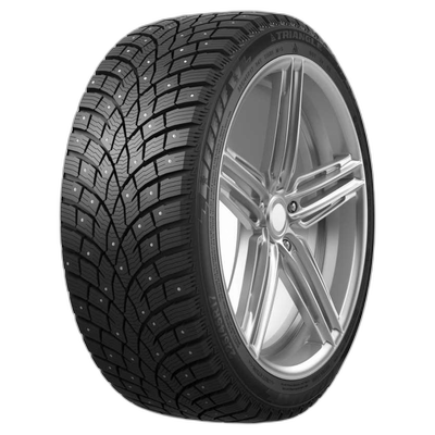 Triangle 225/60 R18 TRIANGLE TI501 104T TL  шип