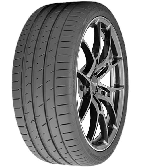 Toyo 275/40Z R20 TOYO Proxes Sport 2 106Y TL