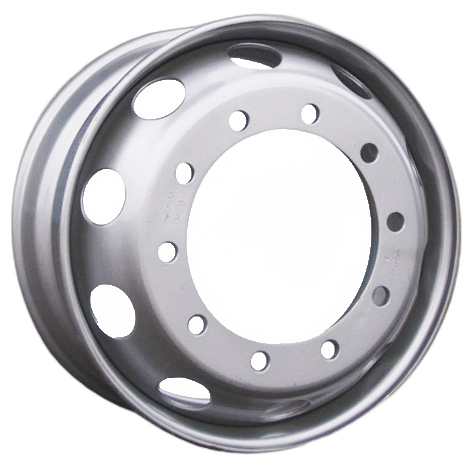 Lemmerz Диск СТ 22.5x11,75 10x335 М22/2920899 (Lemmerz) 120 /281/