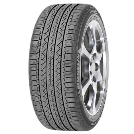 Michelin 245/45 R20 MICHELIN Latitude Tour HP XL 103W TL  LR