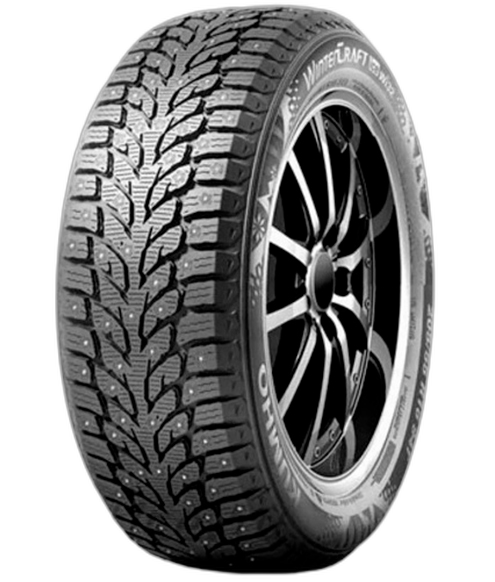 Kumho 215/50 R17 KUMHO Winter Craft Ice WI32 XL 95T TL  шип
