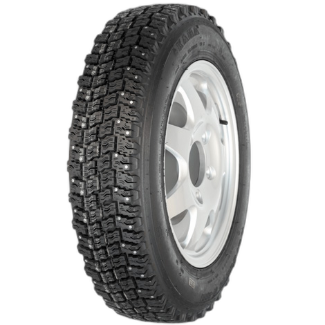 Кама 175/80 R16 КАМА И-511 88Q TT с кам. шип