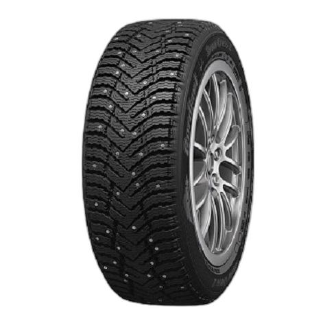 Cordiant 255/55 R18 CORDIANT Snow Cross 2 SUV 109T TL  шип