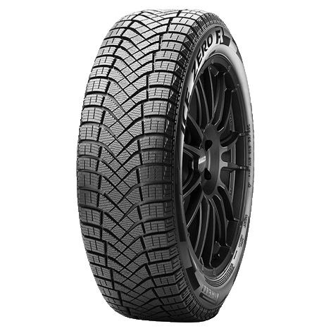 Pirelli 225/55 R18 PIRELLI Ice Zero Friction XL 102H TL