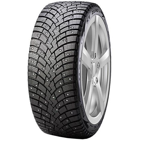 Pirelli 235/50 R19 PIRELLI Scorpion Ice Zero 2 XL 103H TL  шип