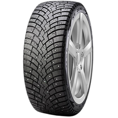 Pirelli 265/60 R18 PIRELLI Scorpion Ice Zero 2 XL 114T TL  шип