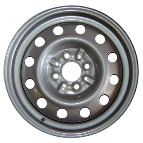 ТЗСК Диск СТ 15x6 4x98 Lada new Silver (ТЗСК, Тольятти) 35 /58,6/
