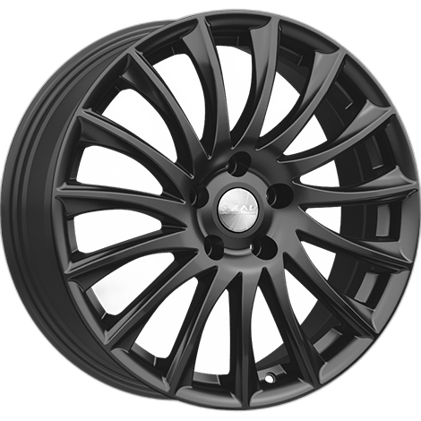 Скад Диск ЛС 18x7 5x114,3 Валенсия бархат новый (СКАД) 45 /67,1/