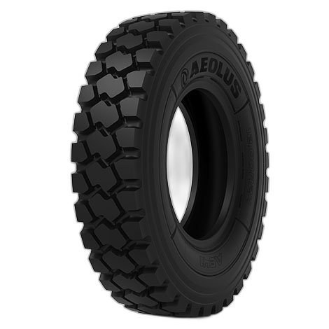 AEOLUS 12.00R24 160B E-4/AE41 AEOLUS TT с кам. с об лен  NHS***