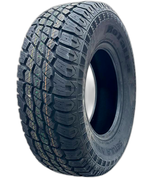 Rotalla 225/60 R17 ROTALLA Setula A-Race AT08 99T TL