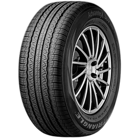 Triangle 265/60 R18 TRIANGLE TR259 114V TL