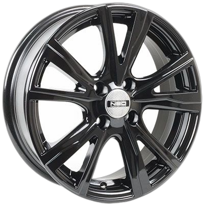 Азов-Tech Диск ЛС 15x6 4x98 Tech Line NEO 574 BL (Азов-Tech) 35 /58,6/