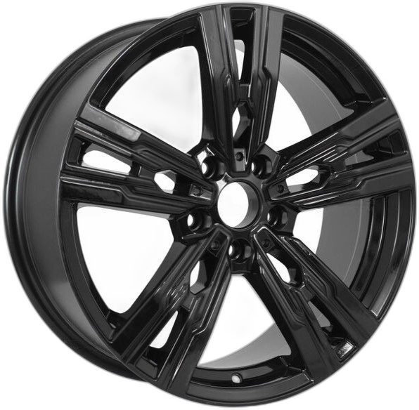 Азов-Tech Диск ЛС 18x8 5x114,3 Tech Line RST R228 BL (Азов-Tech) 50 /60,1/