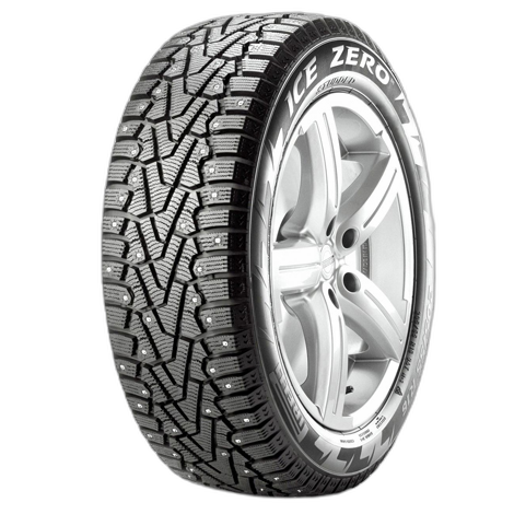 Pirelli 215/65 R16 PIRELLI Ice Zero XL 102T TL  шип