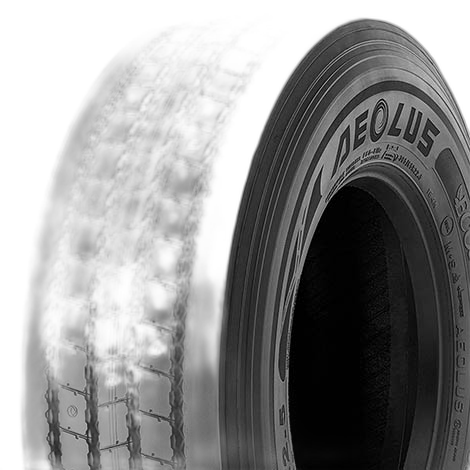 Aeolus 235/75 R17.5 AEOLUS Neo Allroads T2 143/141J 18PR TL M+S