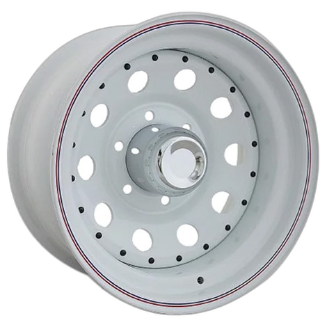 Ikon Диск СТ 16x8 5x139,7 MG32 WRL (IKON) 0 /110/