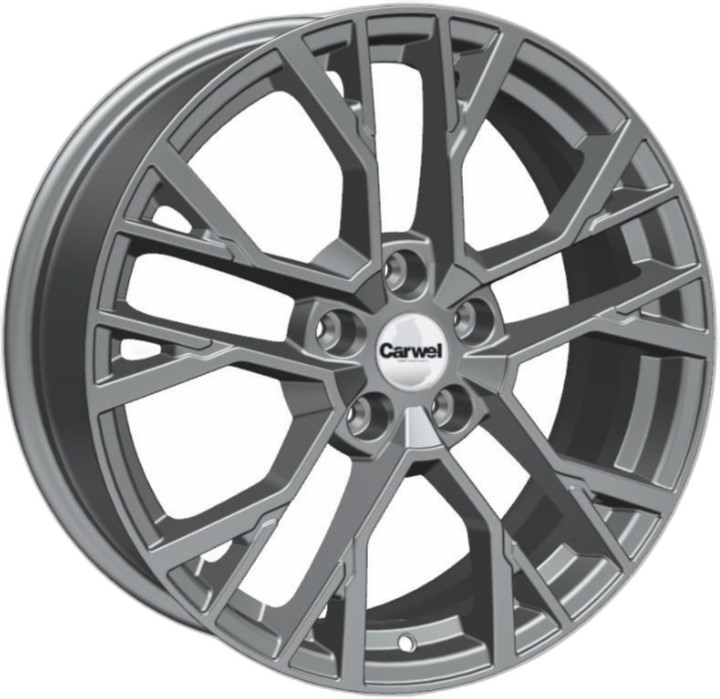 Carwel Диск ЛС 18x7 5x114,3 Камак 1810 (Atlas/Changan CS55/75) GRT (Carwel) 45 /60,1/