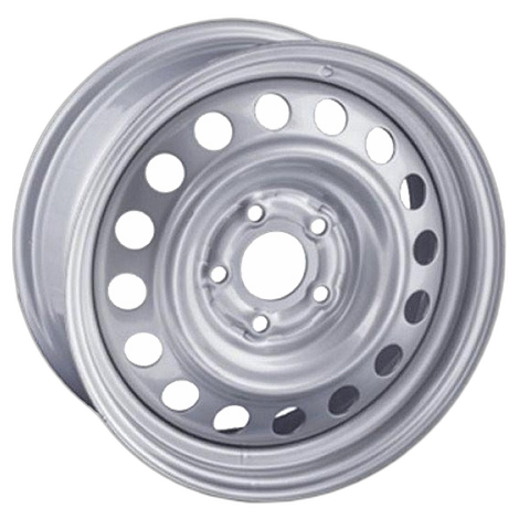 TREBL Диск СТ 16x6,5 5x114,3 Renault (8873) P Silver (TREBL) 50 /66,1/