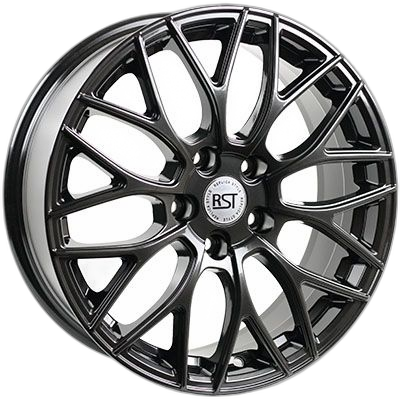 Азов-Tech Диск ЛС 17x7 4x108 Tech Line RST R137 BMG (Азов-Tech) 26 /65,1/