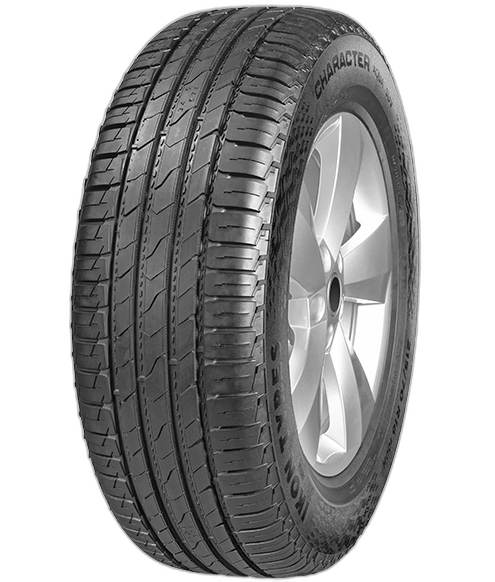 Ikon 235/55 R17 IKON Character Aqua SUV XL 103V TL