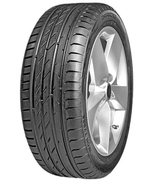 Ikon 235/45 R18 IKON Character Ultra 94W TL