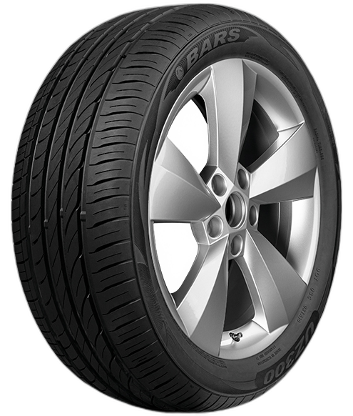 Bars 225/55 R16 BARS UZ300 99W TL