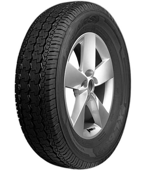 Bars 185/75 R16C BARS XL607 104/102P TL