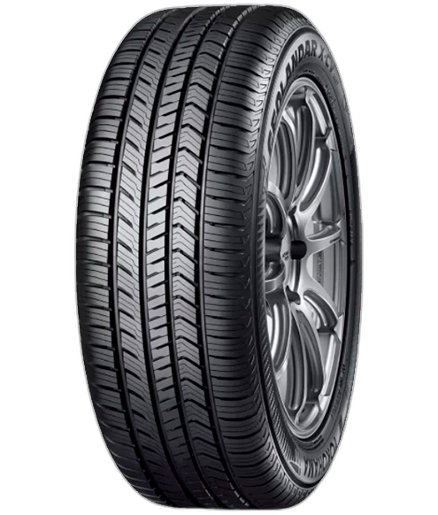 Yokohama 285/40 R22 YOKOHAMA Geolandar G057 110W TL