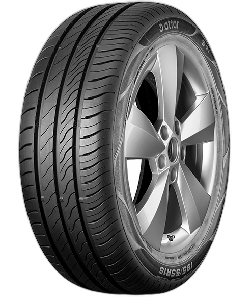 Attar 195/55 R16 ATTAR S01 XL 91V TL
