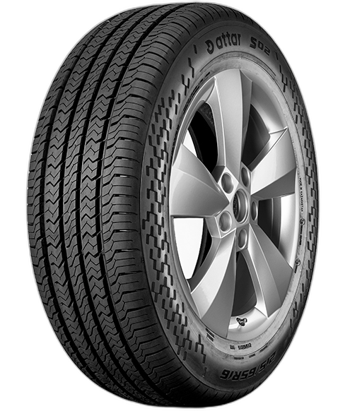 Attar 225/65 R17 ATTAR S02 102V TL